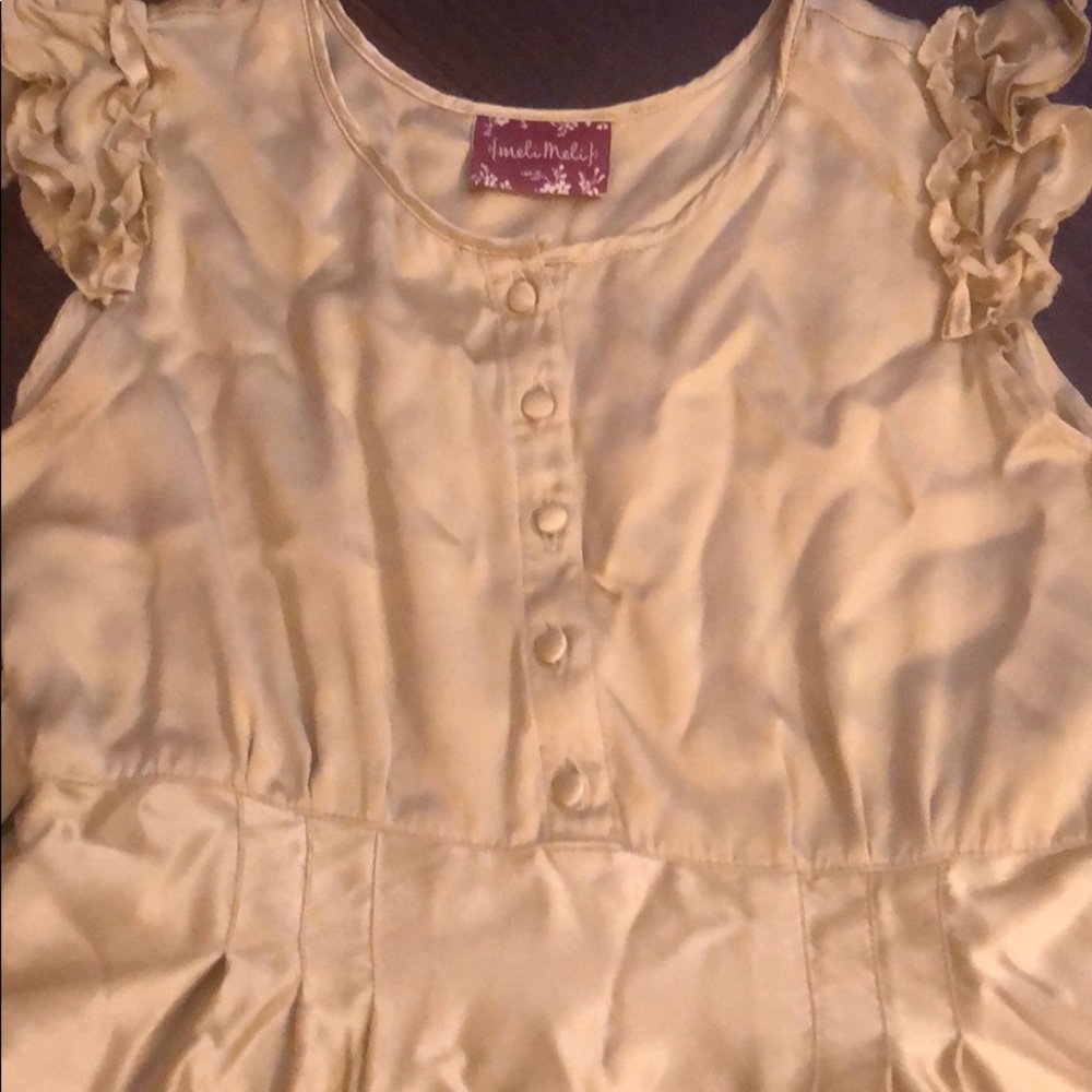 Dress - Picture 5 of 8